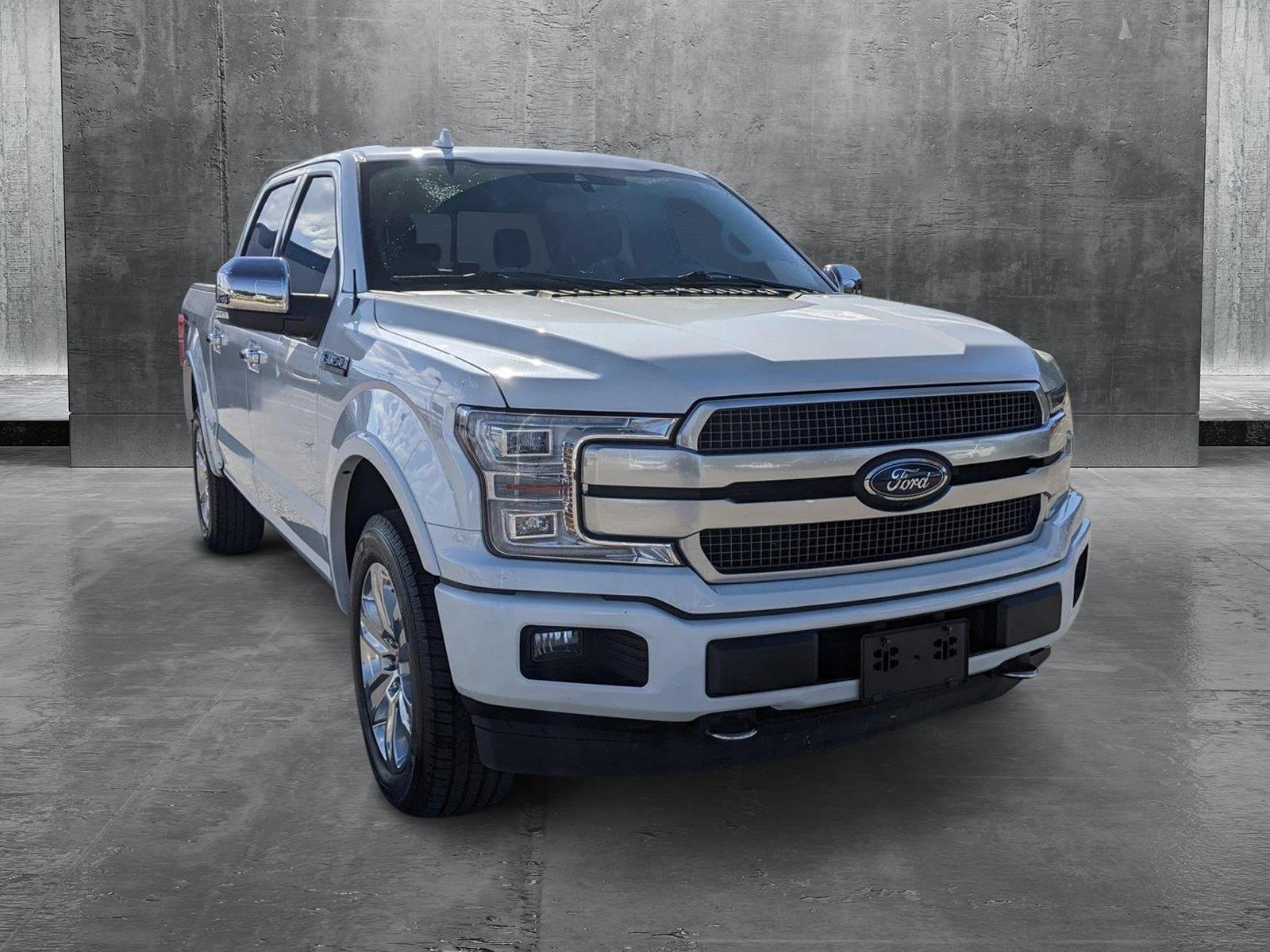 2020 Ford F150 Vehicle Photo in AUSTIN, TX 78759-4154