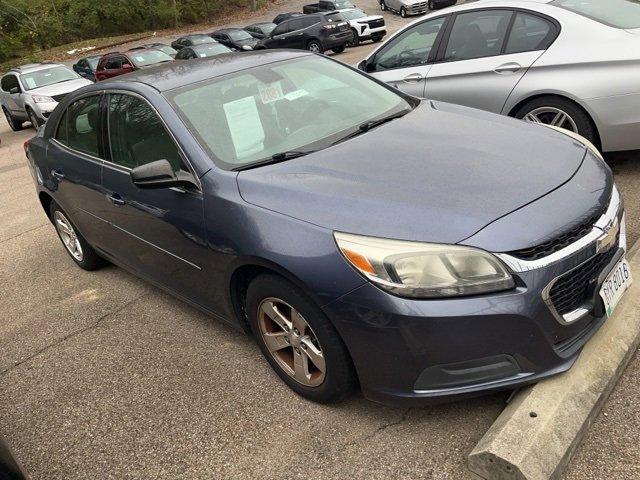 2014 Chevrolet Malibu Vehicle Photo in MILFORD, OH 45150-1684