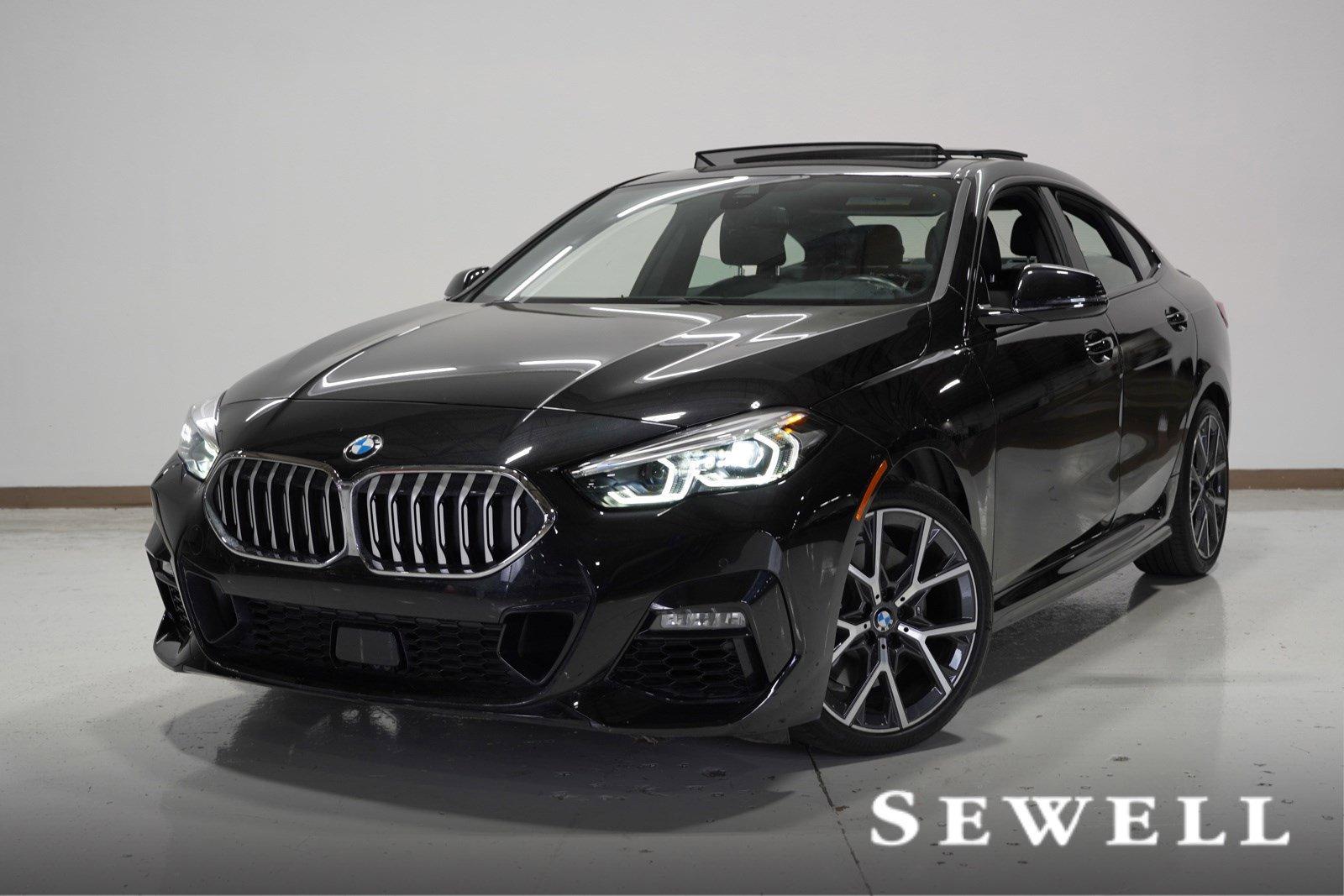 2021 BMW 228i Vehicle Photo in GRAPEVINE, TX 76051