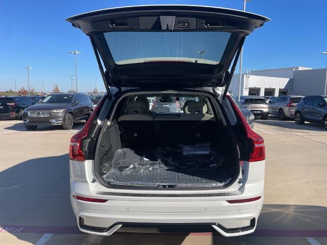 2025 Volvo XC60 Vehicle Photo in Grapevine, TX 76051