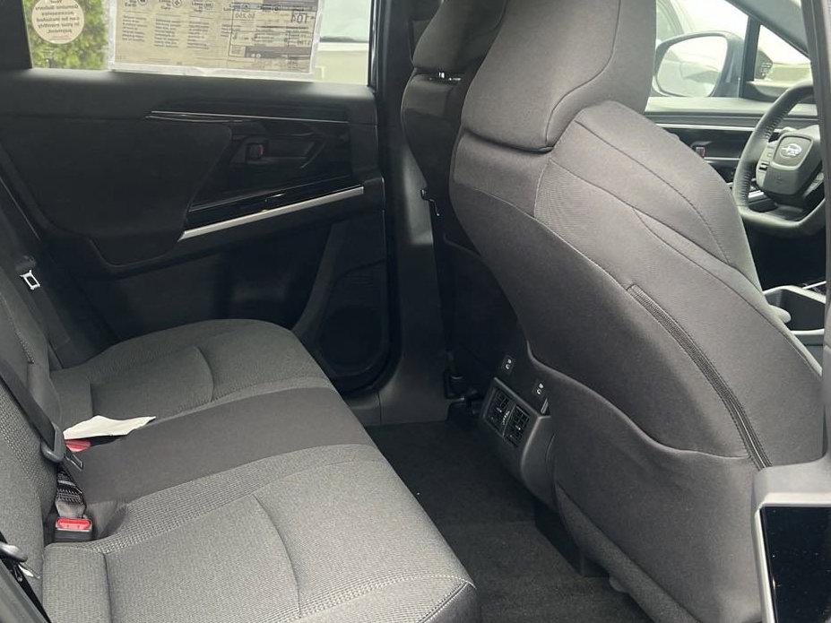 2024 Subaru Solterra Vehicle Photo in Mechanicsburg, PA 17050