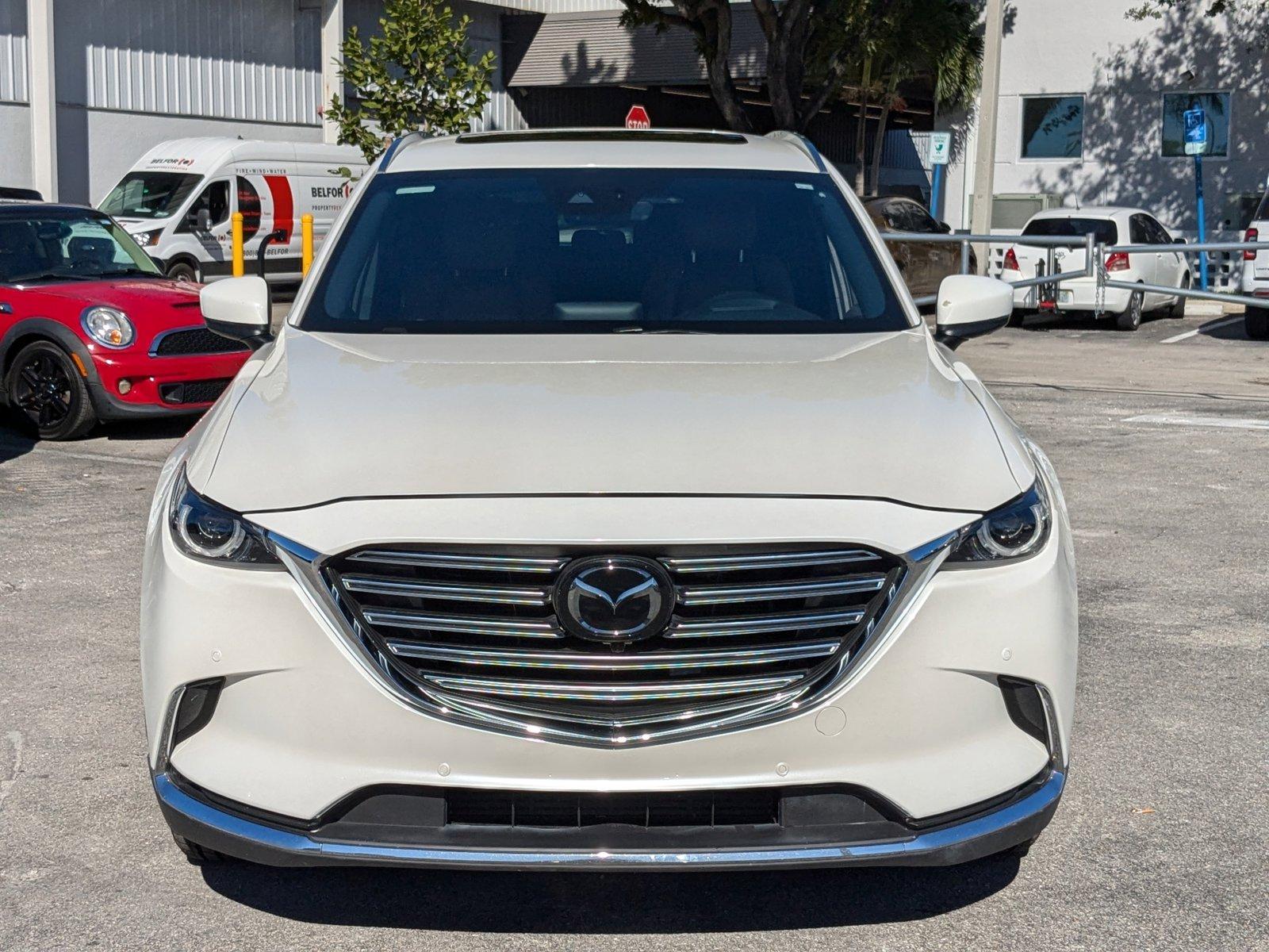 2019 Mazda CX-9 Vehicle Photo in Miami, FL 33015