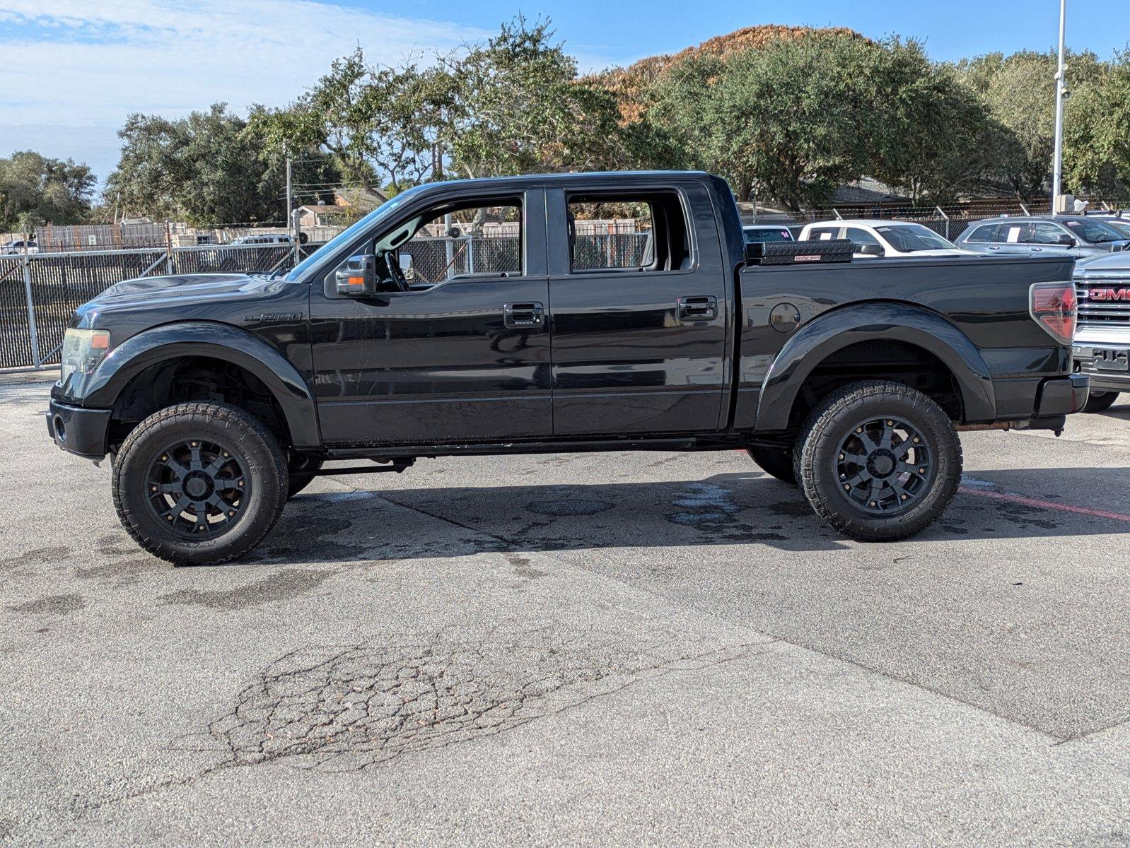 2013 Ford F-150 Vehicle Photo in Corpus Christi, TX 78415