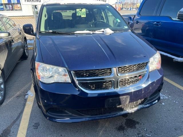 Used 2013 Dodge Grand Caravan SXT with VIN 2C4RDGCG0DR617651 for sale in Saint Louis, MO