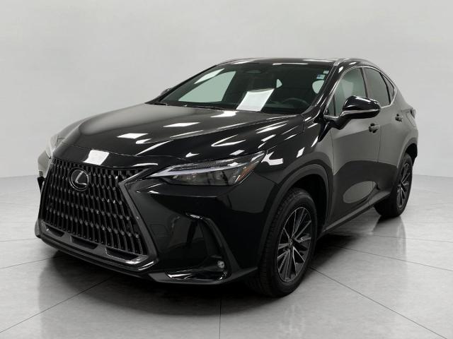 2024 Lexus NX 250 Vehicle Photo in Appleton, WI 54913