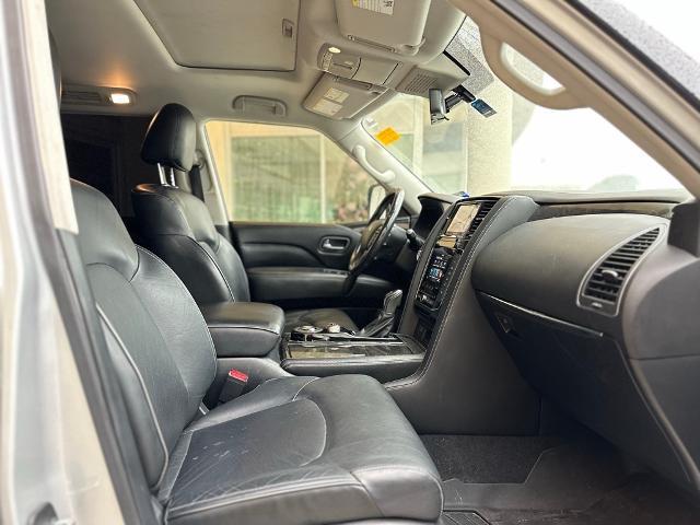 2020 INFINITI QX80 Vehicle Photo in Grapevine, TX 76051