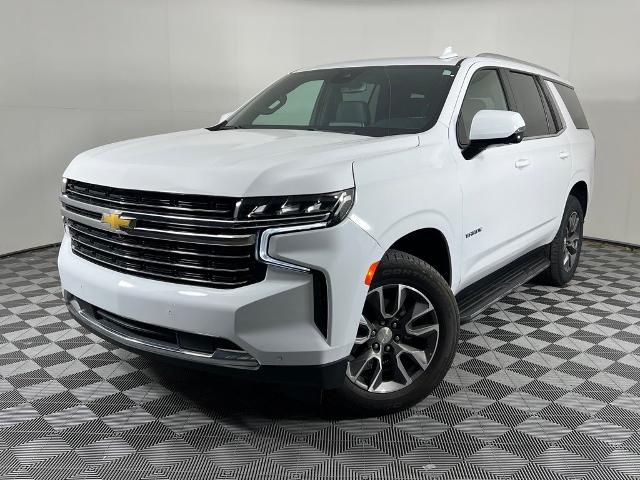 2023 Chevrolet Tahoe Vehicle Photo in Tulsa, OK 74129