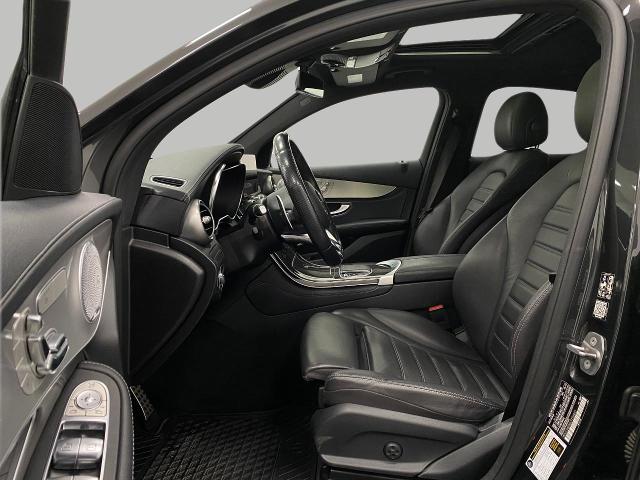 2020 Mercedes-Benz GLC Vehicle Photo in Appleton, WI 54913