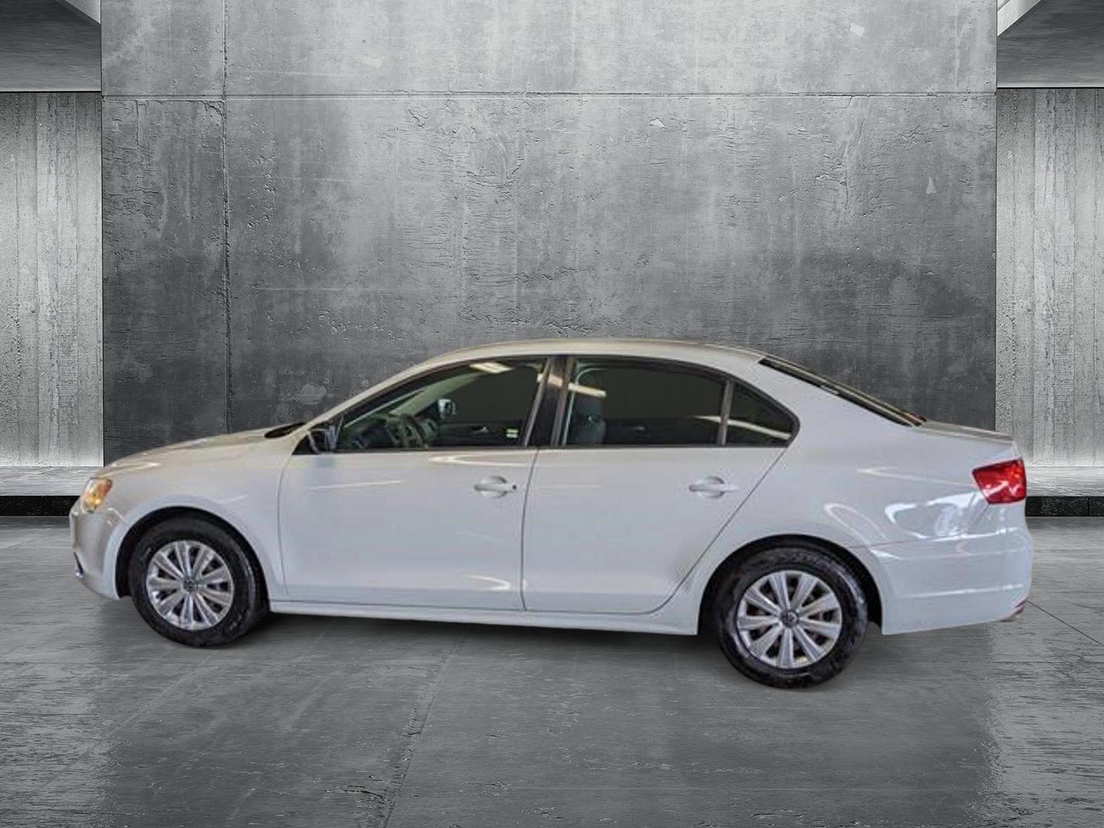 2014 Volkswagen Jetta Sedan Vehicle Photo in CLEARWATER, FL 33764-7163