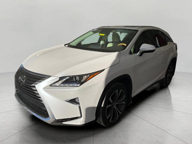 2019 Lexus RX 350 Vehicle Photo in Oshkosh, WI 54904