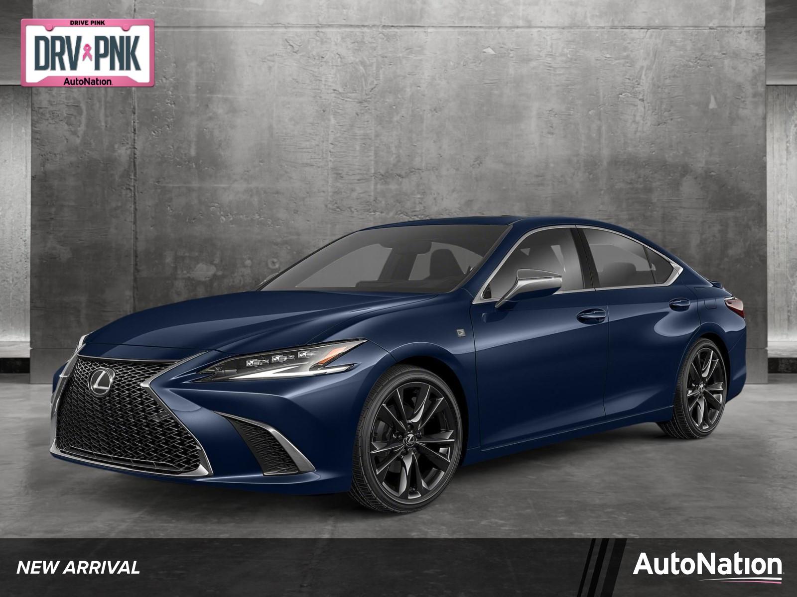 2022 Lexus ES 350 Vehicle Photo in Tampa, FL 33614