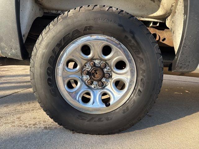 2013 Chevrolet Silverado 1500 Vehicle Photo in MEDINA, OH 44256-9631