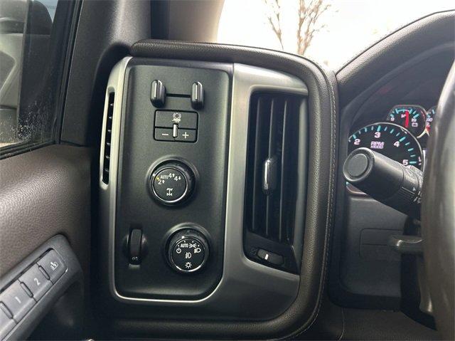 2018 GMC Sierra 1500 Vehicle Photo in BOWLING GREEN, KY 42104-4102