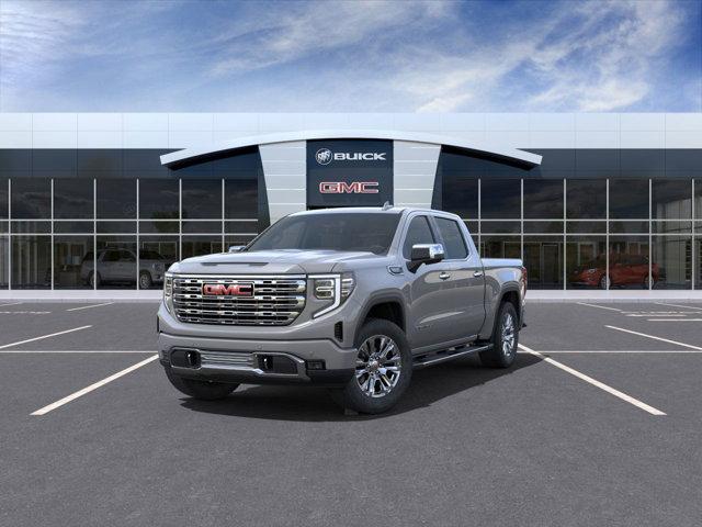 2025 GMC Sierra 1500 Vehicle Photo in ALBERTVILLE, AL 35950-0246