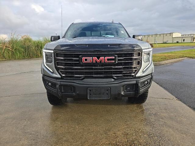 2023 GMC Sierra 1500 Vehicle Photo in BROUSSARD, LA 70518-0000