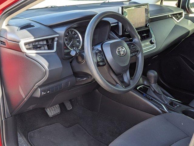 2020 Toyota Corolla Vehicle Photo in San Antonio, TX 78209