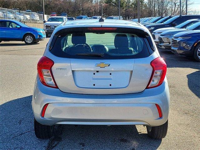 2021 Chevrolet Spark Vehicle Photo in MILFORD, OH 45150-1684