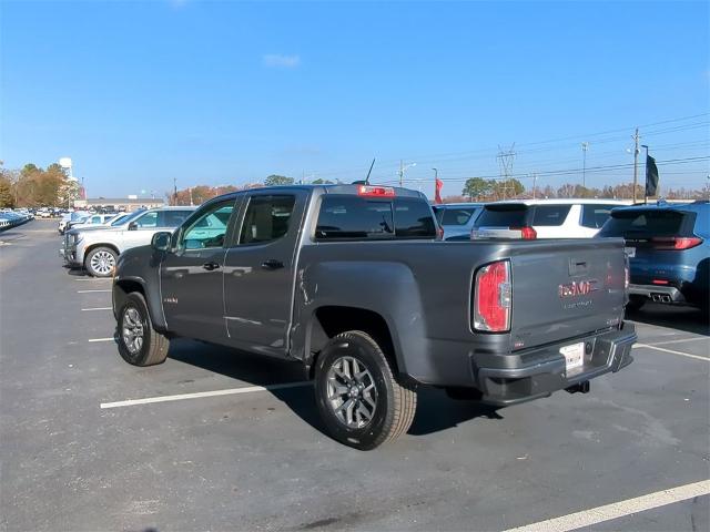 2022 GMC Canyon Vehicle Photo in ALBERTVILLE, AL 35950-0246