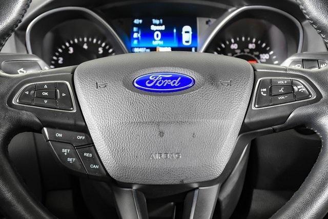 2017 Ford Focus Vehicle Photo in Puyallup, WA 98371