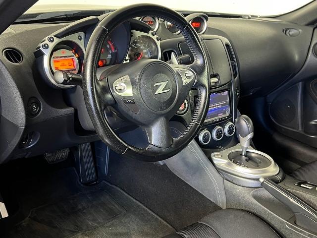 2012 Nissan 370Z Vehicle Photo in Tulsa, OK 74129