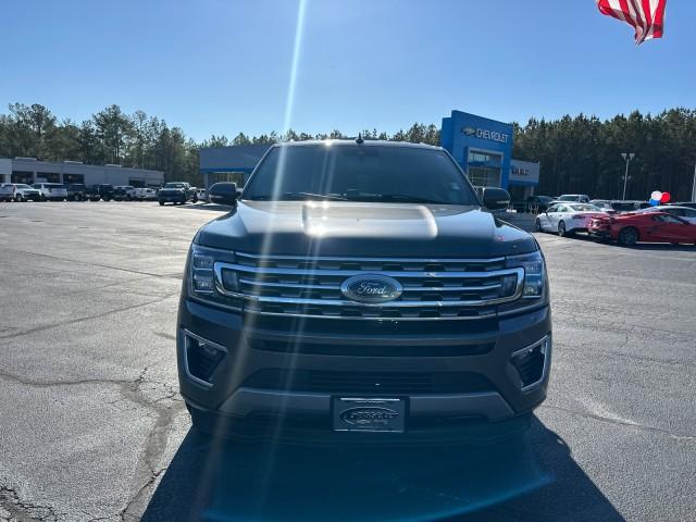 2021 Ford Expedition Limited photo 8