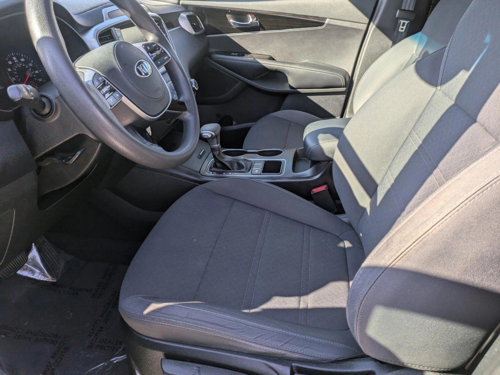 2019 Kia Sorento Vehicle Photo in Jacksonville, FL 32244