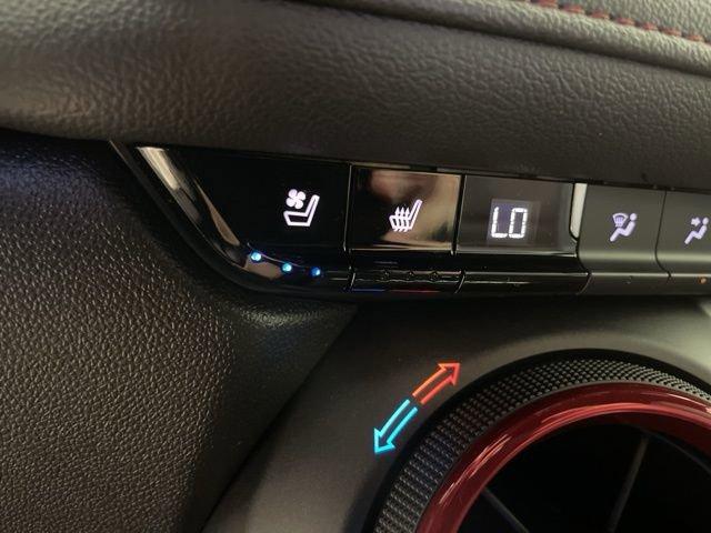 2025 Chevrolet Blazer Vehicle Photo in PHOENIX, AZ 85014-3381