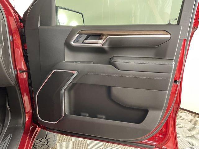 2025 Chevrolet Silverado 1500 Vehicle Photo in PHOENIX, AZ 85014-3381