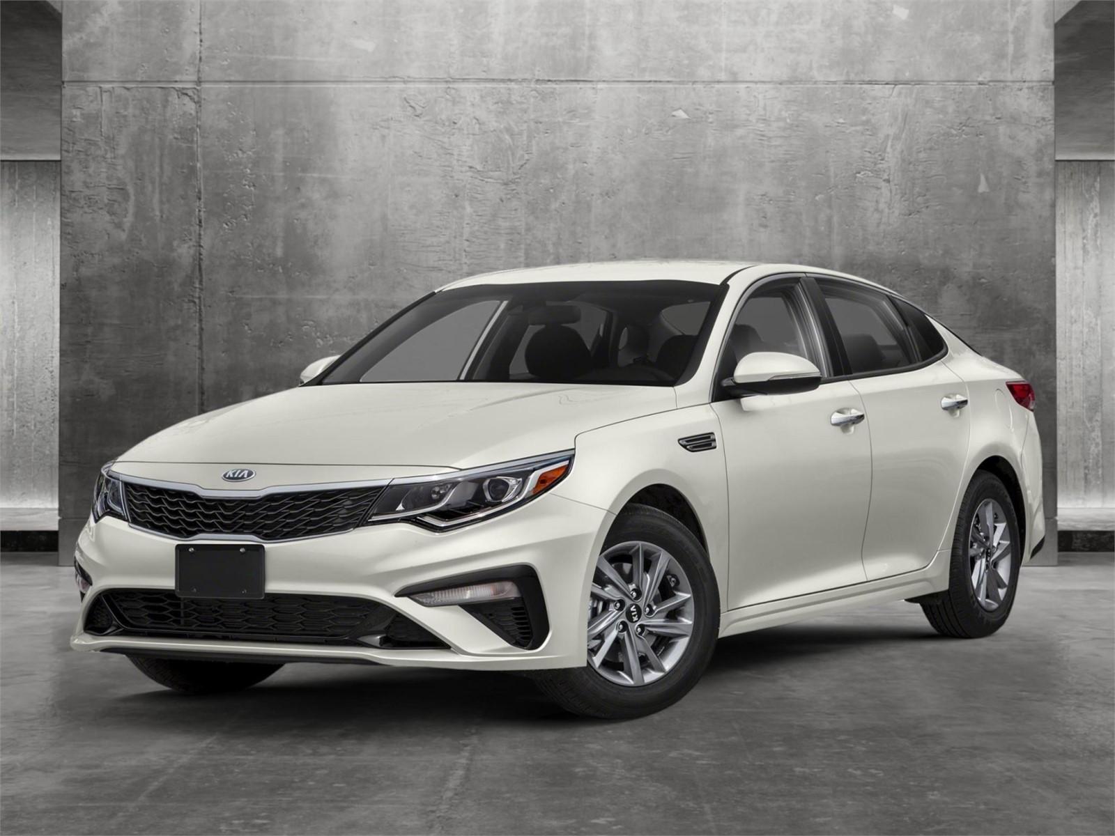 2019 Kia OPTIMA Vehicle Photo in CORPUS CHRISTI, TX 78412-4902