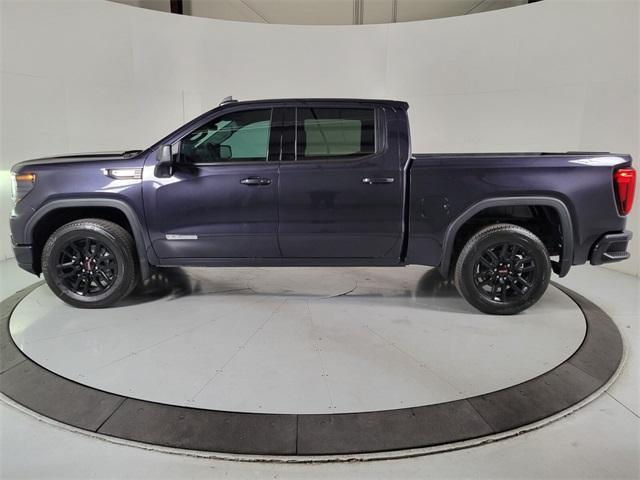 2025 GMC Sierra 1500 Vehicle Photo in PRESCOTT, AZ 86305-3700