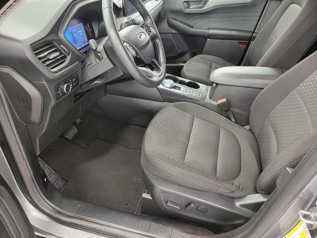 2024 Ford Escape Vehicle Photo in Oshkosh, WI 54901