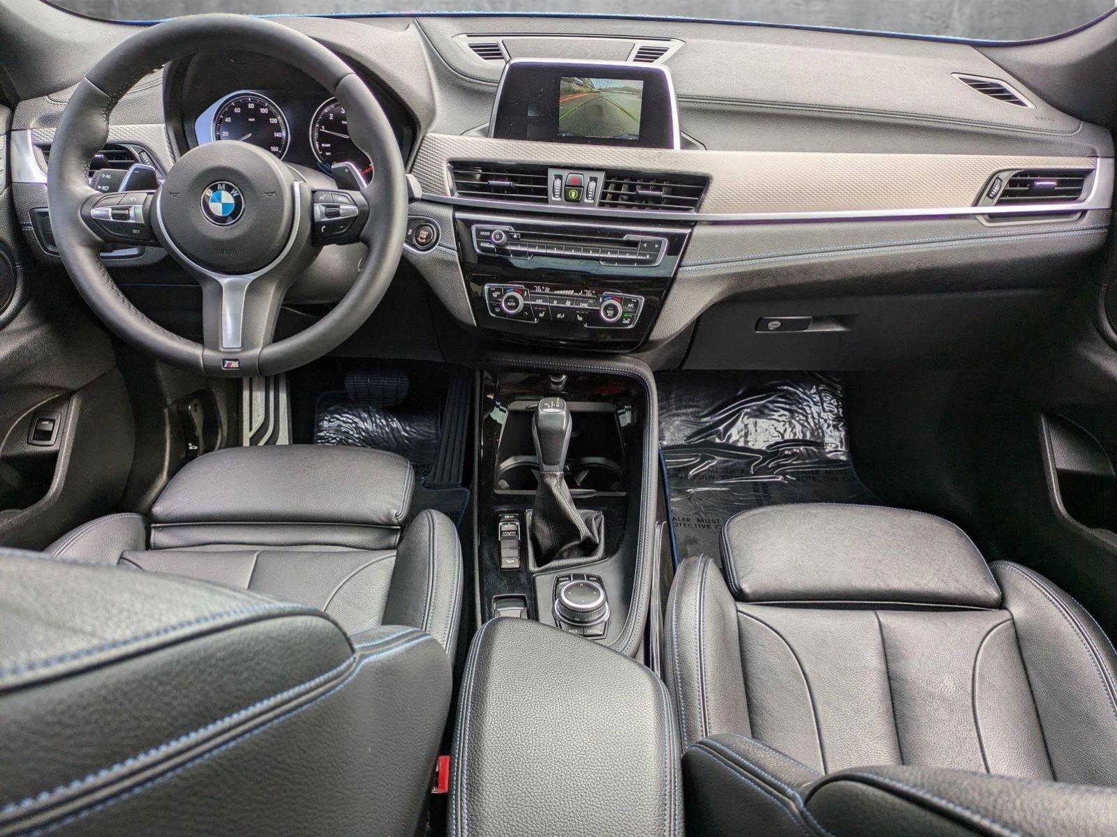 2018 BMW X2 xDrive28i Vehicle Photo in Spokane Valley, WA 99212