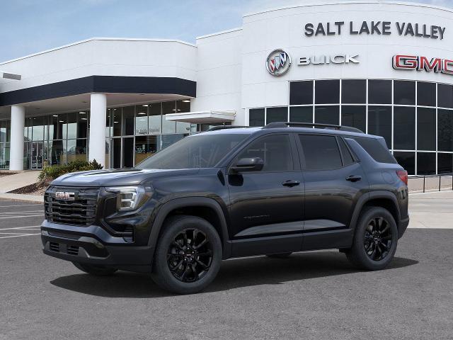 2025 GMC Terrain Vehicle Photo in SALT LAKE CITY, UT 84119-3321