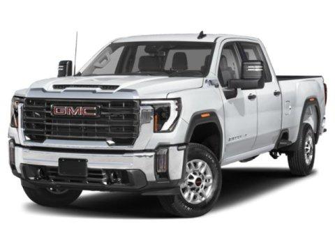 2024 GMC Sierra 2500 HD Vehicle Photo in GILBERT, AZ 85297-0402