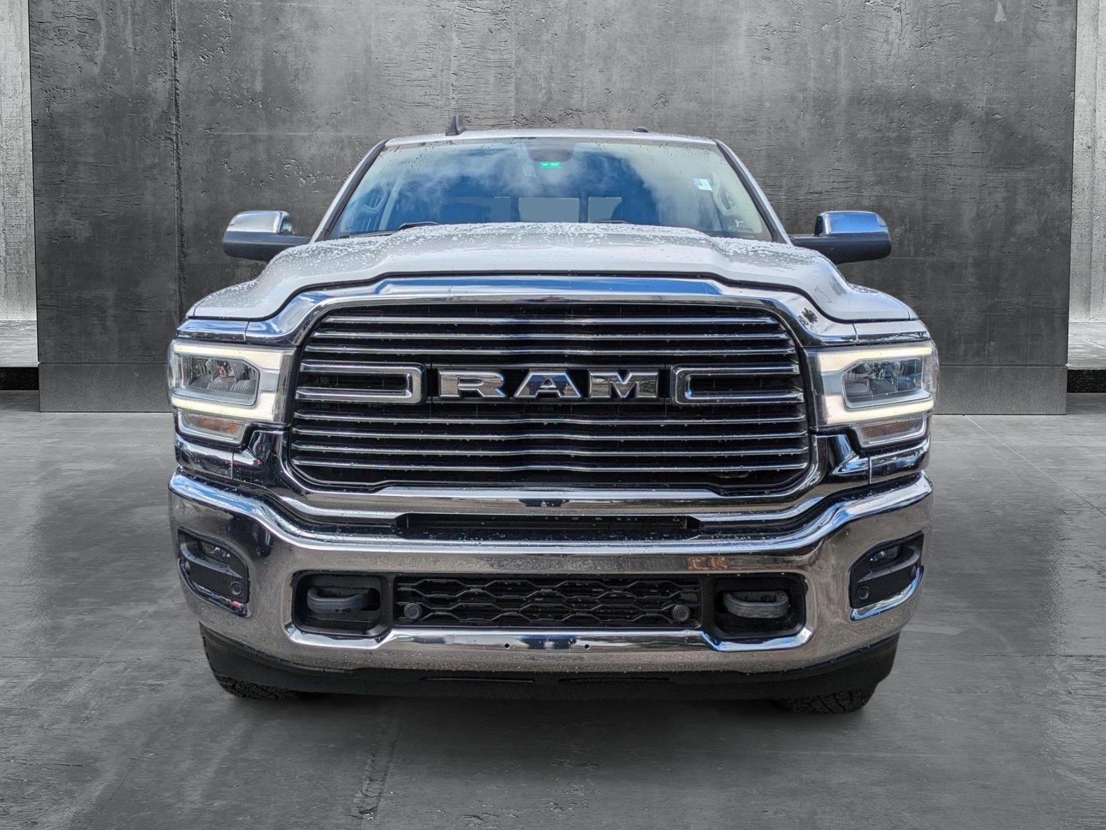 2021 Ram 2500 Vehicle Photo in Jacksonville, FL 32256