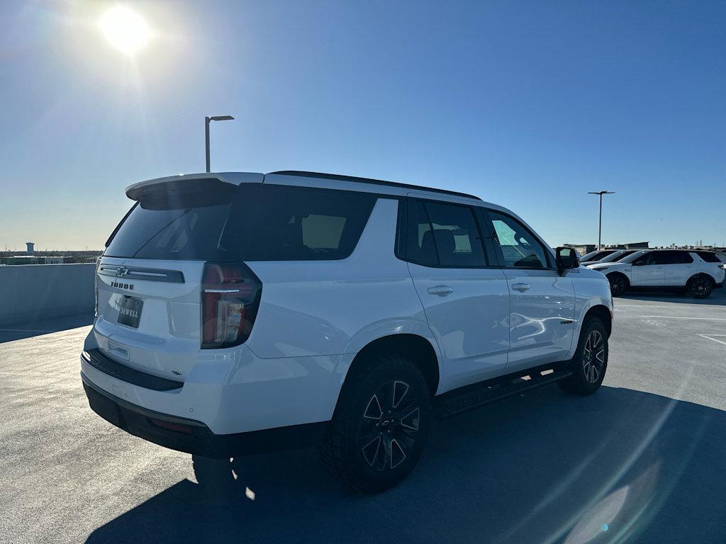 2022 Chevrolet Tahoe Vehicle Photo in AUSTIN, TX 78717