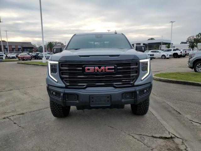 2025 GMC Sierra 1500 Vehicle Photo in LAFAYETTE, LA 70503-4541