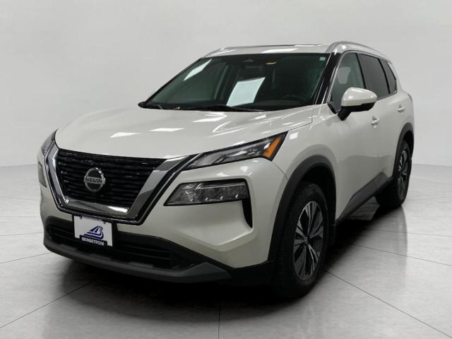 2021 Nissan Rogue Vehicle Photo in Appleton, WI 54913