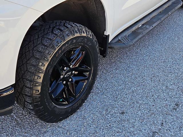 2021 Chevrolet Silverado 1500 Vehicle Photo in SAN ANGELO, TX 76903-5798