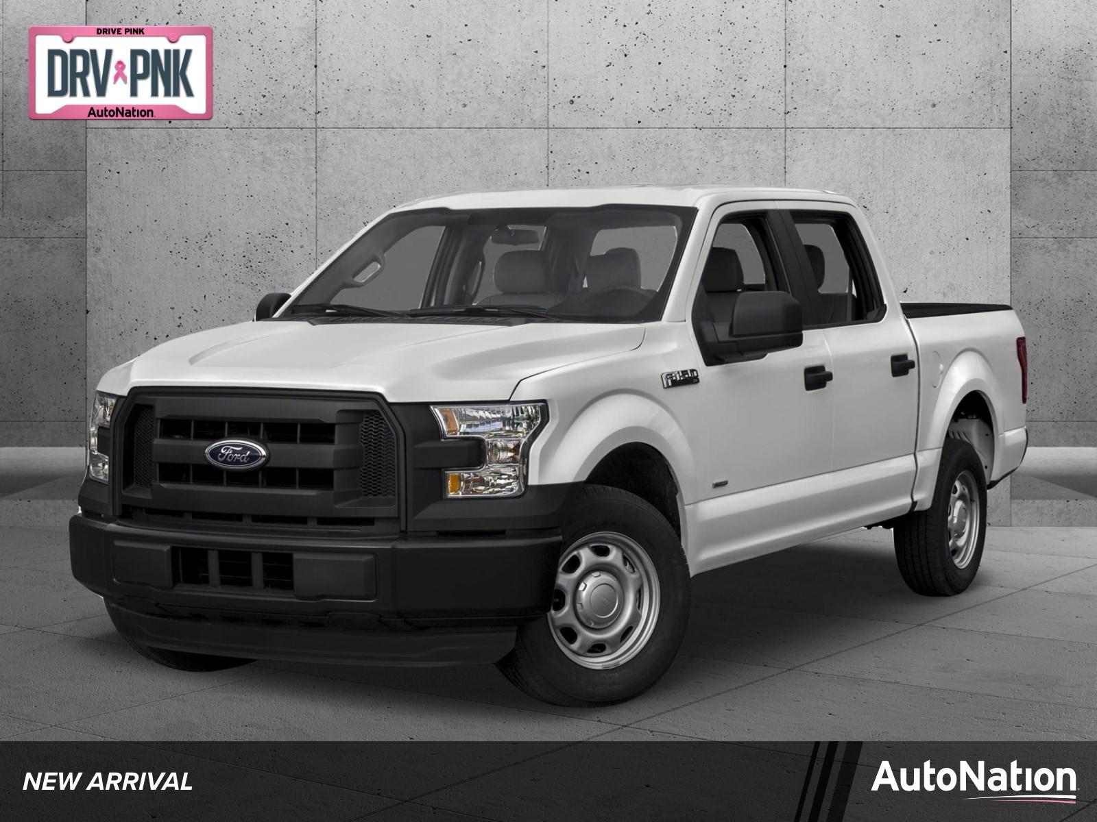 2015 Ford F-150 Vehicle Photo in Clearwater, FL 33764