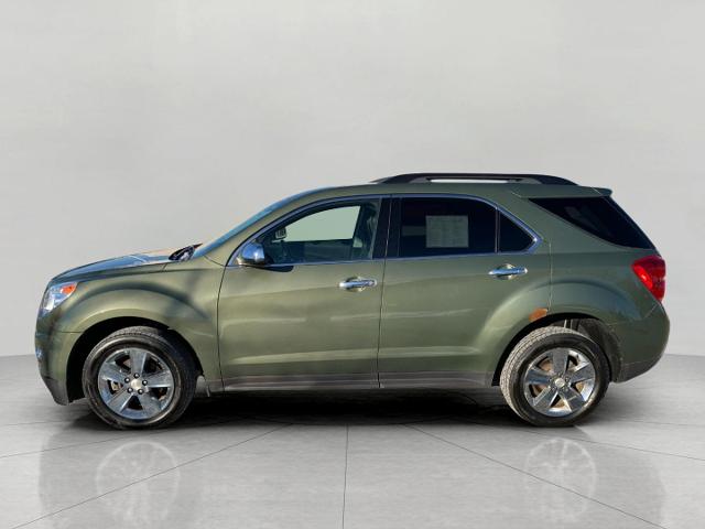 2015 Chevrolet Equinox Vehicle Photo in Oshkosh, WI 54901