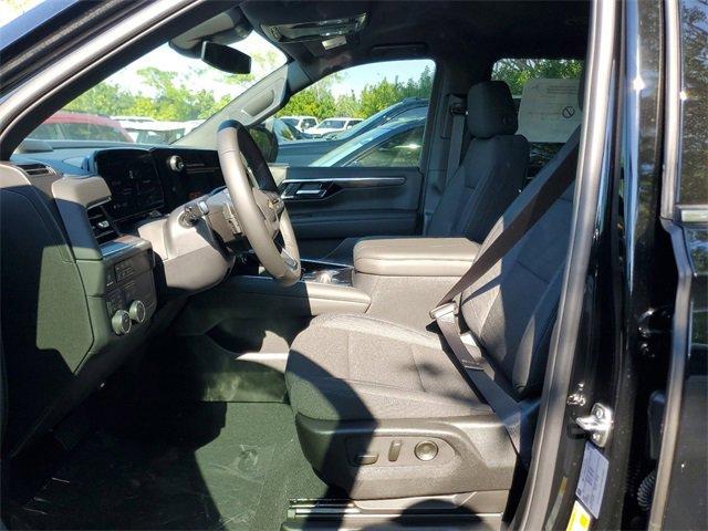 2025 Chevrolet Tahoe Vehicle Photo in SUNRISE, FL 33323-3202