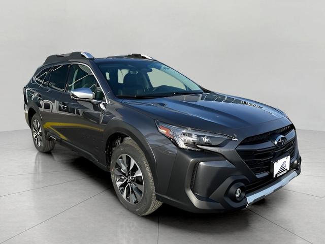 2025 Subaru Outback Vehicle Photo in Oshkosh, WI 54904