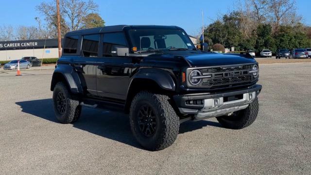 Used 2023 Ford Bronco 4-Door Raptor with VIN 1FMEE5JR8PLA80976 for sale in Florence, SC