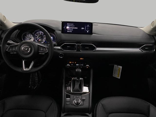 2025 Mazda CX-5 Vehicle Photo in Appleton, WI 54913