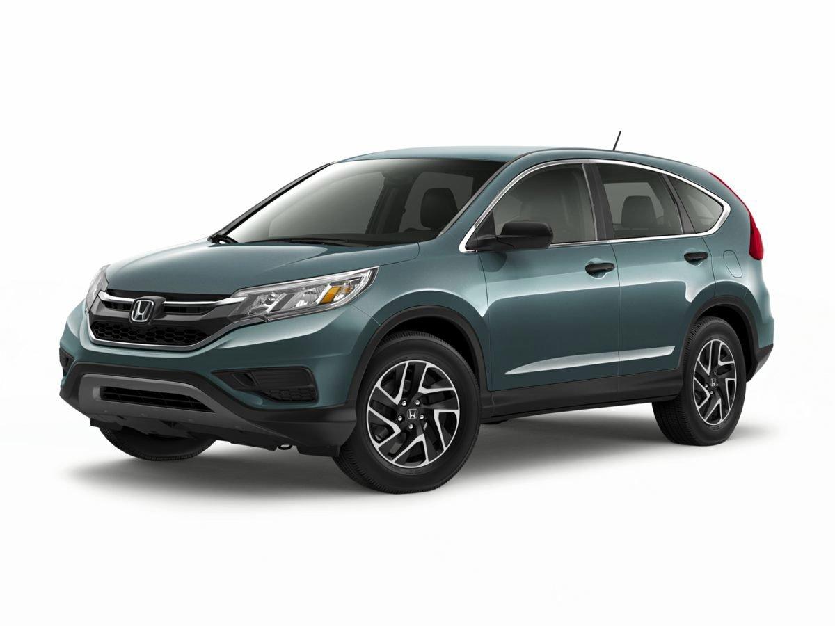 2016 Honda CR-V Vehicle Photo in AKRON, OH 44303-2185