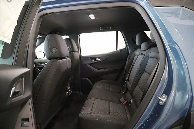 2025 Chevrolet Equinox Vehicle Photo in MEDINA, OH 44256-9001