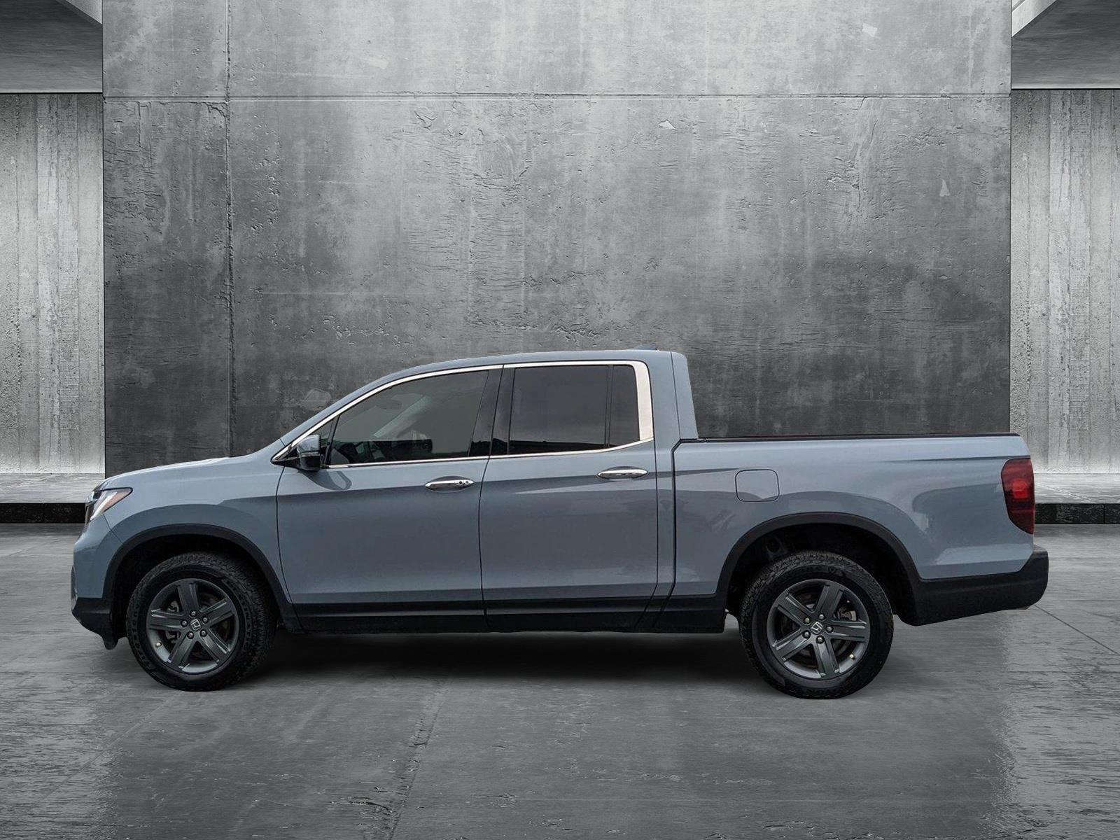 2022 Honda Ridgeline Vehicle Photo in Spokane Valley, WA 99212