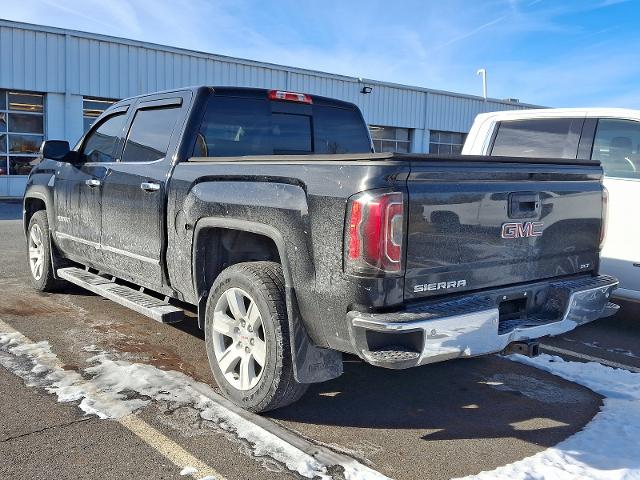 2016 GMC Sierra 1500 Vehicle Photo in TREVOSE, PA 19053-4984