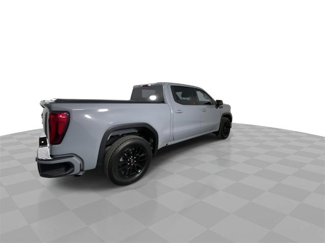 2024 GMC Sierra 1500 Vehicle Photo in GILBERT, AZ 85297-0402